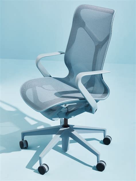 herman miller cosm chair review.